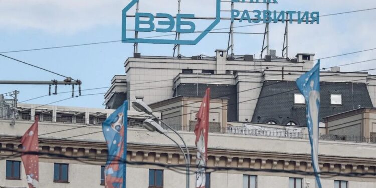 Економіст держбанку рф визнав поразку росії у війні на виснаження із Заходом