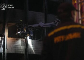 Зеленський: збили лише одну балістичну ракету рф з 27 "просто тому, що немає ракет до Patriot"