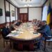 Корецький провів нараду щодо фінансування Сил оборони до кінця року