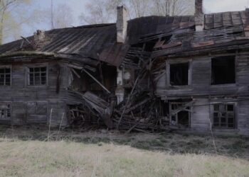У росії за вісім місяців офіційно ліквідували 165 опустілих сіл – розвідка