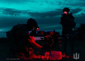 Відбулось понад 180 бойових зіткнень, ворог запустив 6,5 тис. дронів – Генштаб про ситуацію на фронті