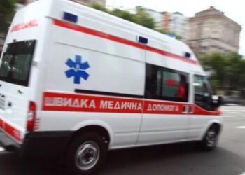 Кількість постраждалих у Києві після атаки рф зросла до чотирьох