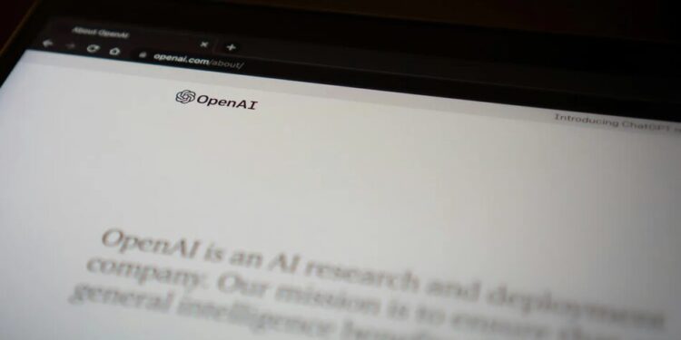 OpenAI не помітила, як її ШІ-агенти використали форум для хакерської атаки – ЗМІ