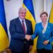 МЗС підбило підсумки третього дня Наради послів у Києві