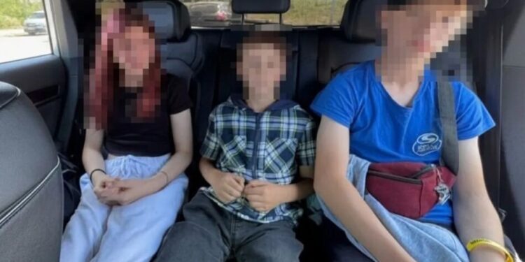 На Рівненщині судитимуть матір за звинуваченнями у торгівлі дітьми та наркоторгівлі