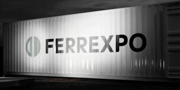 Ferrexpo призупиняє виробництво в Україні через блокаду портів