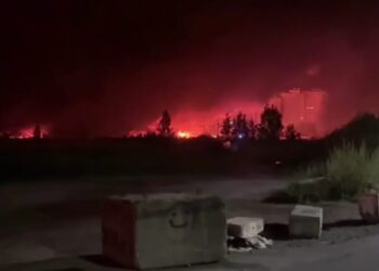 У Києві внаслідок російської атаки загинула жінка, кількість постраждалих зросла до 12