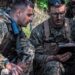 Україну захищають близько 16 тисяч іноземних добровольців із 72 країн – військовий омбудсман