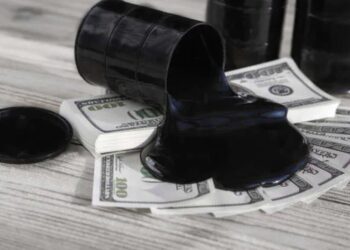Ціни на нафту впали нижче 80 доларів за барель