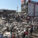 Землетрус у Колумбії: кількість загиблих зросла до 52 людей
