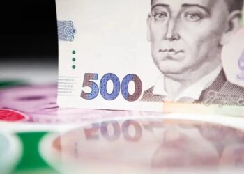Податкові борги ФОПів в Україні сягнули 16,6 млрд гривень – інфографіка