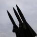 95 зі 129 ворожих дронів з "Бандеролями" знешкодили, запущена рф ракета не досягла цілей