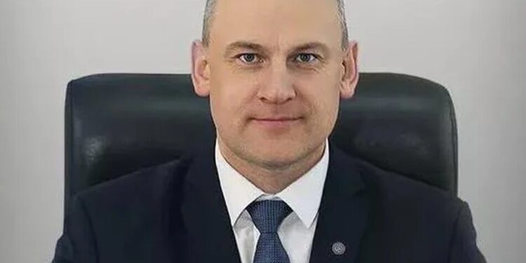 Новим головою НКРЕКП став Руслан Слободян