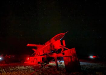 Завод у самарі уразили Flamingo – з'явилося підтвердження