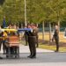 Першого голову ОУН Євгена Коновальця перепоховали на меморіальному кладовищі