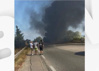 У Франції розбився літак повітряних сил, екіпаж травмовано