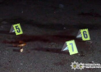 У Києві військового у СЗЧ затримали за підозрою у вбивстві – поліція