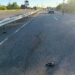 На трасі на Закарпатті авто на швидкості на смерть збило дитину: перевіряють проведення перегонів