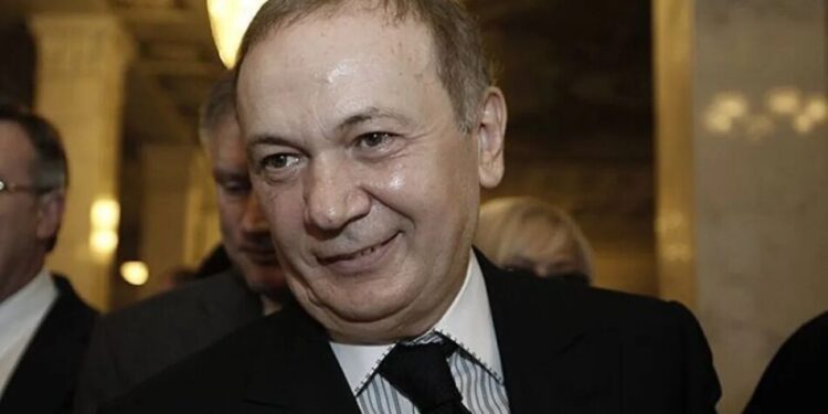 Зеленський запровадив санкції проти екснардепа Іванющенка