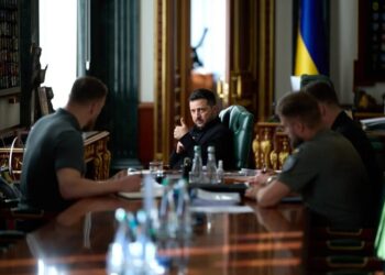 "Будемо спонукати росію до миру" – Зеленський назвав операцію в Новоросійську успішною і визначив нові пріоритети