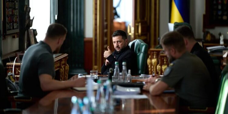 "Будемо спонукати росію до миру" – Зеленський назвав операцію в Новоросійську успішною і визначив нові пріоритети
