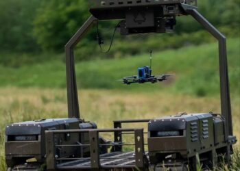 Ворог здійснив вже понад 50 атак, найактивніше діє на Костянтинівському напрямку – Генштаб
