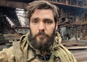 "Я не розумію, яка у Федорова позиція. Він має визначитись!", – "азовець", ветеран російсько-української війни "Тавр"
