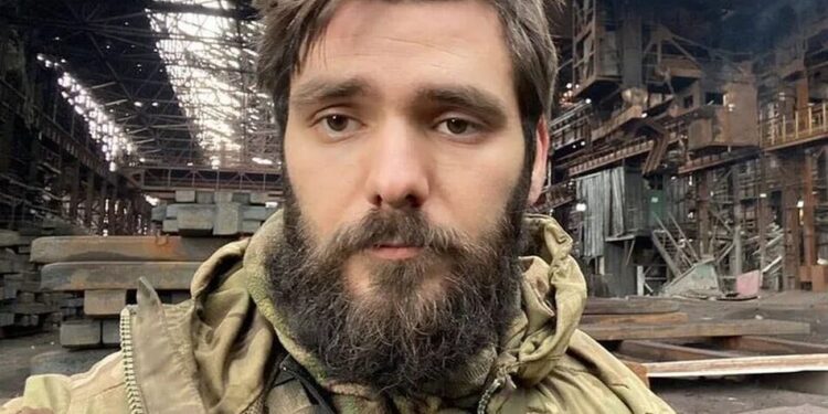 "Я не розумію, яка у Федорова позиція. Він має визначитись!", – "азовець", ветеран російсько-української війни "Тавр"