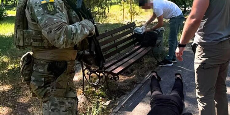 В Одесі затримали чоловіка, який за $50 тисяч замовив убивство судді