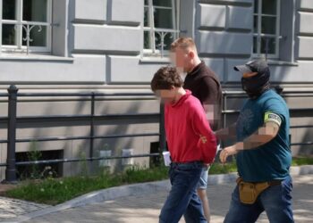 Напад із ножем на польку у Вроцлаві – 18-річному українцю висунули обвинувачення