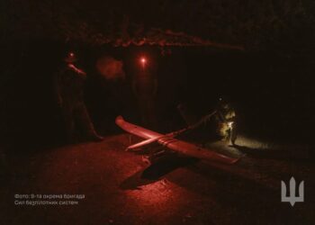Відбулось 206 бойових зіткнень, ворог запустив 6,5 тис. дронів – Генштаб про ситуацію на фронті