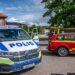 У школі в Швеції стався напад з мечем, є поранені