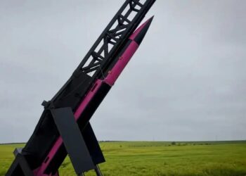 Fire Point планує вивести перехоплювачі балістики FP-7.x на поле бою в середині 2027 року