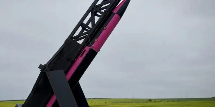 Fire Point планує вивести перехоплювачі балістики FP-7.x на поле бою в середині 2027 року