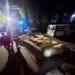 Під Луцьком уночі горів пансіонат для літніх людей: 6 постраждалих