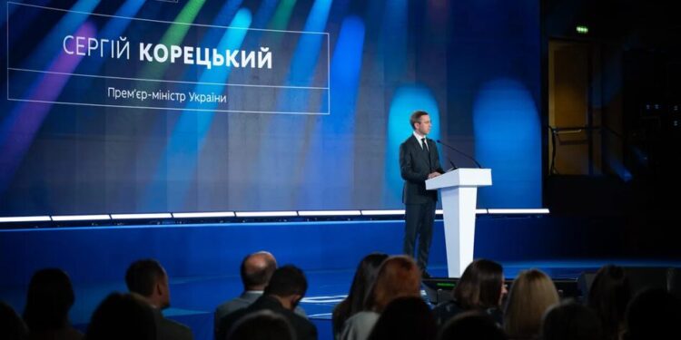 В Україні до кінця року планують збудувати близько 200 підземних шкіл – Корецький