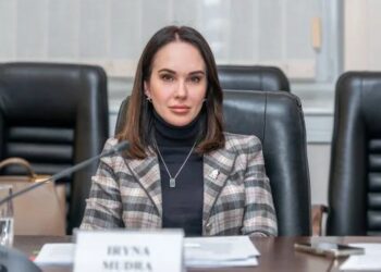 Мудрій повідомили про підозру, але не затримували – адвокат