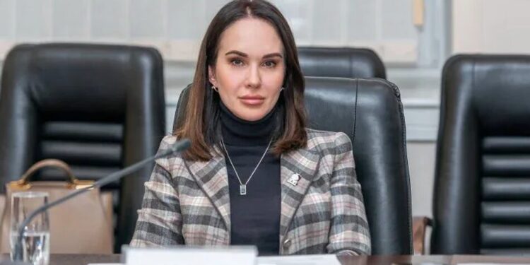 Мудрій повідомили про підозру, але не затримували – адвокат