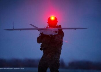 Чверть боїв на Покровському і Костянтинівському напрямку – карта від Генштабу