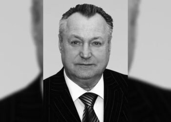 Помер нардеп двох скликань Євген Шаго