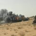 росіяни переправили бронетехніку до Малі на підсанкційному судні – BBC