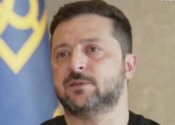 Зеленський: світ не хоче бачити Україну конкурентом у балістиці