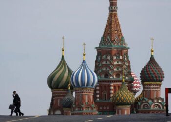 Найбільші банки рф зіткнулися зі стрімким зростанням проблемних кредитів – розвідка