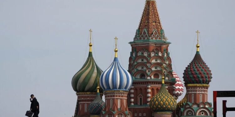 Найбільші банки рф зіткнулися зі стрімким зростанням проблемних кредитів – розвідка