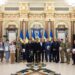Зеленський відзначив держнагородою "Національна легенда України" 20 видатних людей