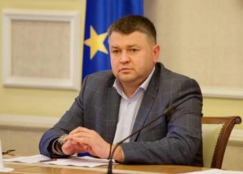 Юрій Власенко знову очолив НКРЕКП після відставки Руслана Слободяна