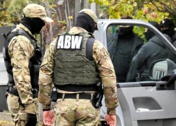 У Польщі затримали українця, якого підозрюють у спробі замаху на представника ОПК в Ірпені