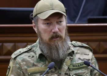 Не балістичні, а різного типу – “Мадяр” уточнив свої слова про можливе застосування до 200 ракет по Україні