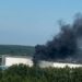 У єкатеринбурзі атаковано логістичний комплекс Wildberries – компанія підтвердила пожежу