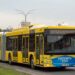 У Києві через наслідки атаки можуть змінити рух автобусів №36Тр та №37